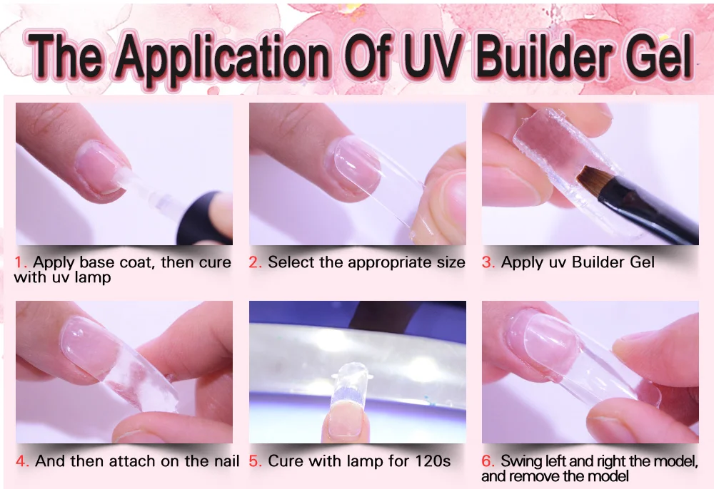 Builder gel (6)