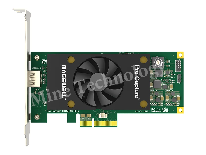 HD100 4K-2