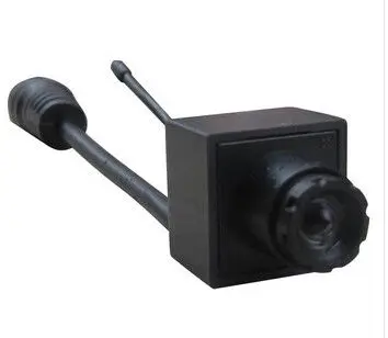 10g только Беспроводная CCTV камера 16 каналов 5,8 ГГц Беспроводная мини-камера с углом обзора 90 градусов 25 МВт маленькая камера безопасности