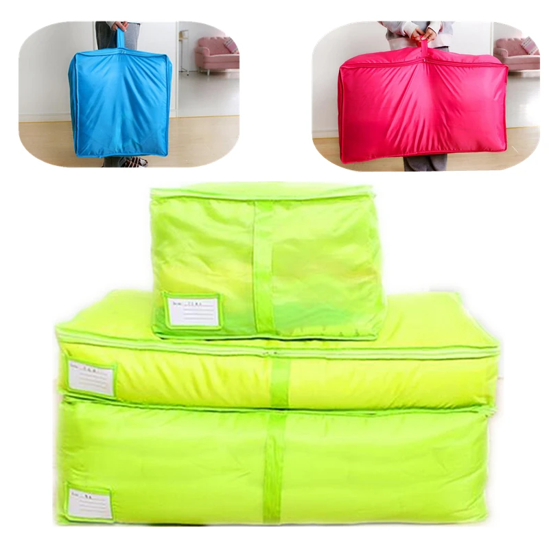 it quilted suitcase large