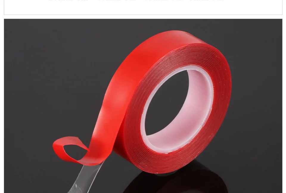 Auto-Glue-Sticker-20-mm-x-3m-Car-Double-Sided-Tape-Acrylic-Foam-Transparent-Adhesive-Car-Stickers_02