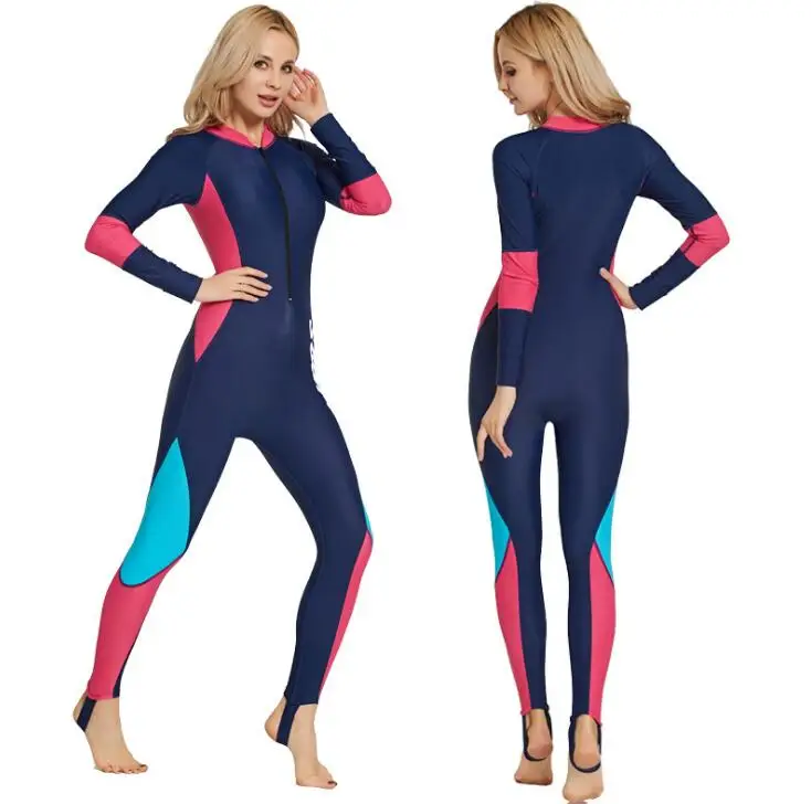 full body sun protection suit