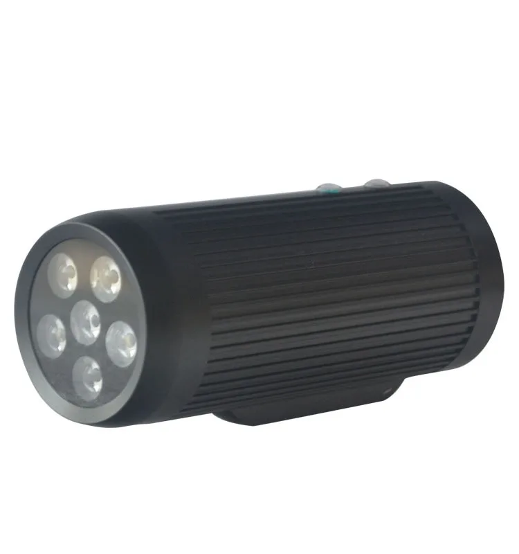 Sale Free shipping 940nm Multi-Degrees 15/30/45/60/90  6pcs LED Array  LED Array IR illuminator lamp light for sport and cctv camera 0