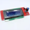 1PCS 2004 LCD Display 3D Printer Reprap Smart Adapter Controller Reprap Ramps 1.4 Mega2560 board 2004 LCD Control board ► Photo 3/6