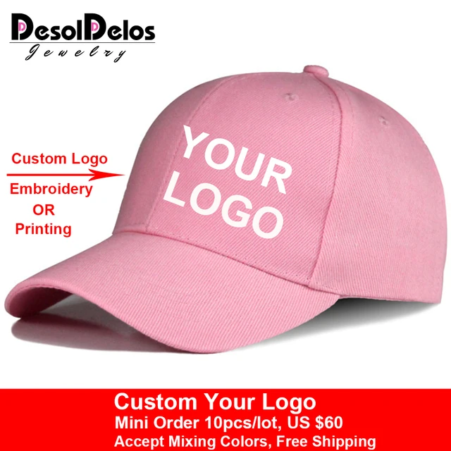 Sun Hats Pure Cotton Golf Hat Adult 