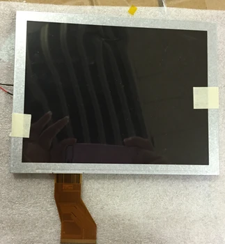 

8 inch A080SN01 V.9 A080SN01 V9 LCD screen digital