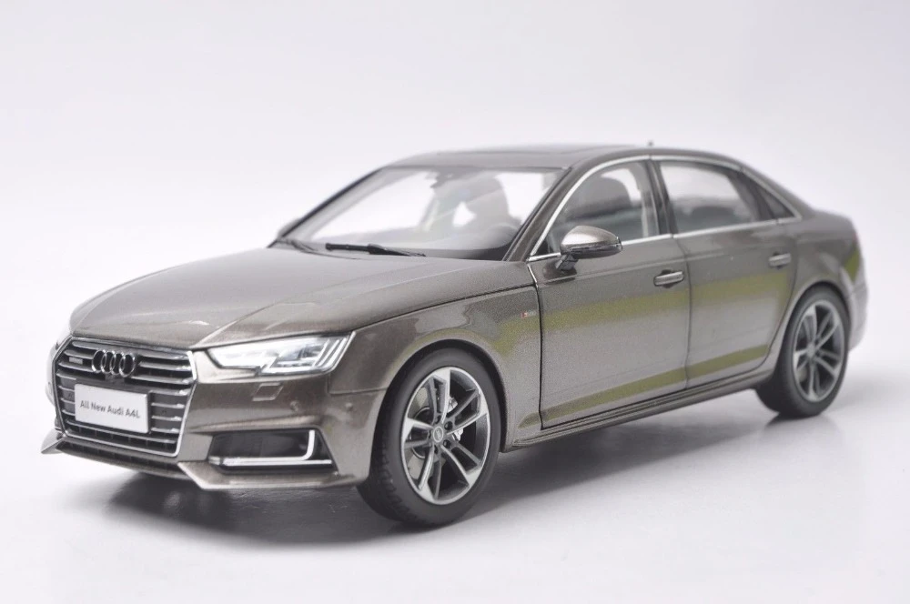 audi s4 diecast model