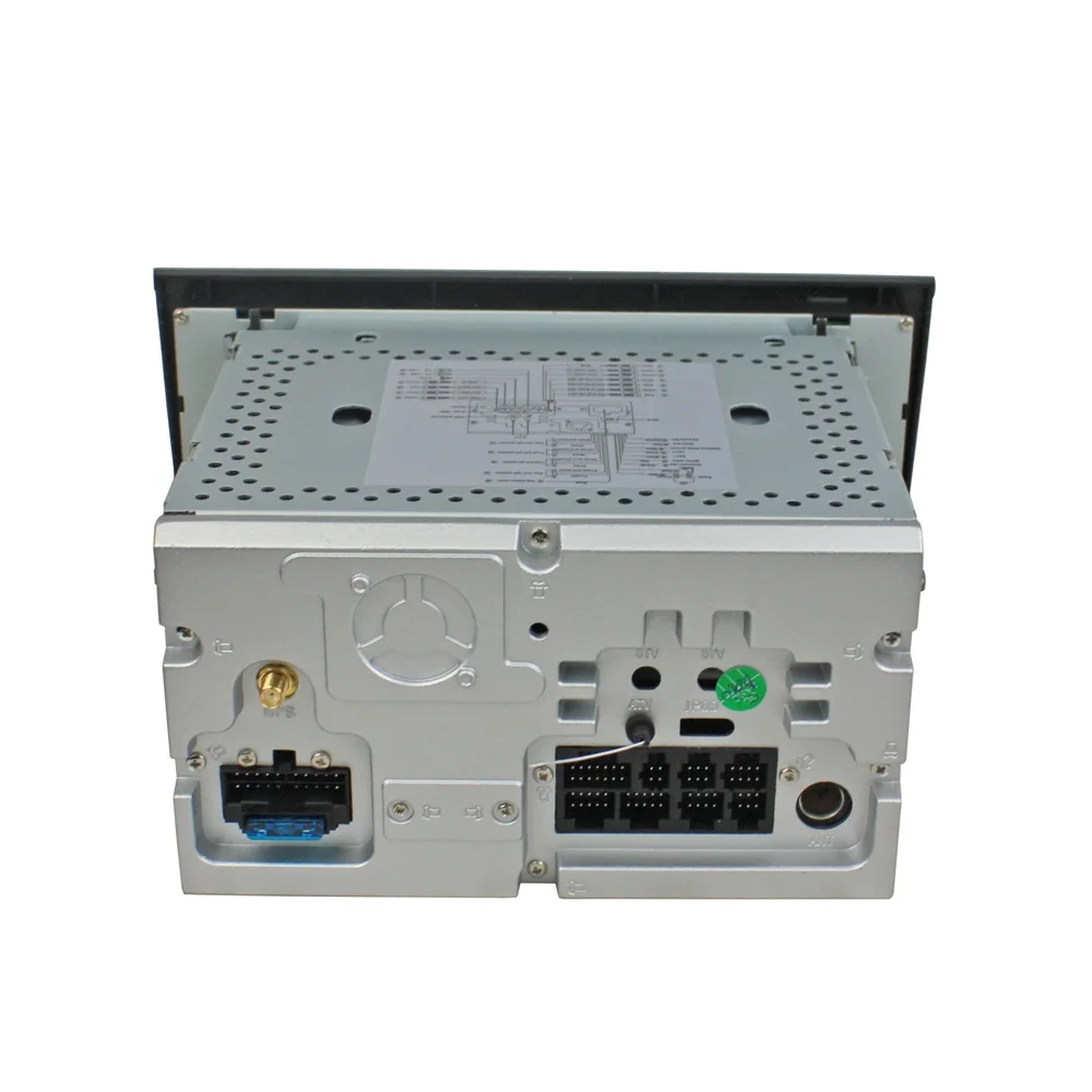 Perfect Android 9.0 Octa Core 4GB RAM 64GB ROM Car DVD GPS Navigation Multimedia Player Car Stereo for Audi A4 2002-2008 headunit radio 4 Perfect Android 9.0 Octa Core 4GB RAM 64GB ROM Car DVD GPS Navigation Multimedia Player Car Stereo for Audi A4 2002-2008 headunit radio 4