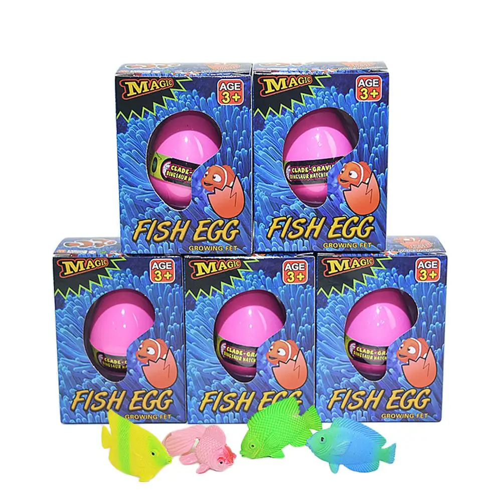 hatching eggs toy