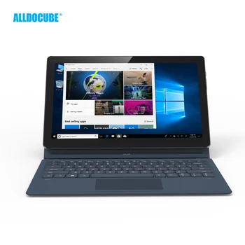 ALLDOCUBE KNote5 11.6 inch FHD 1920*1080 IPS windows10 Intel Gemini Lake N4100 Quad Core Tablet PC 4GB RAM 128GB ROM Dual WiFi