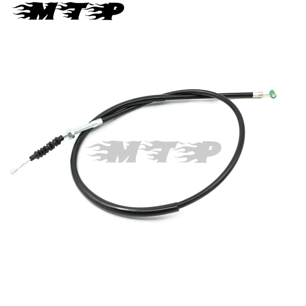 

Motorcycle Steel Clutch Cable Line Wire For Yamaha TW200 TW225 TW 200 225