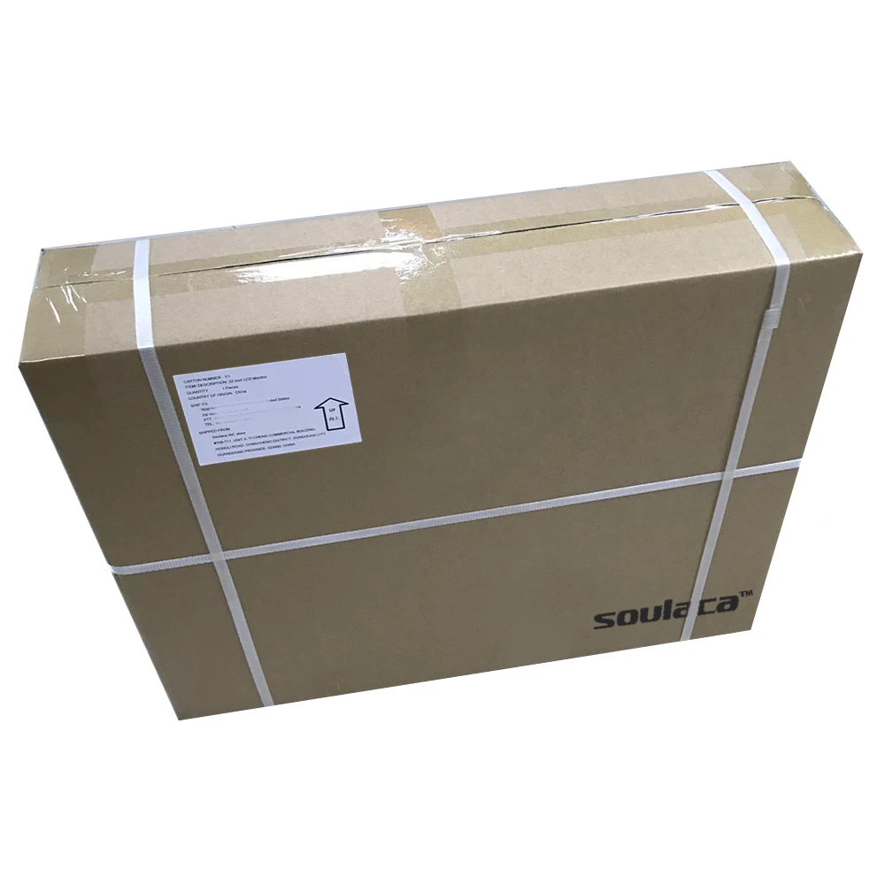 Package logo