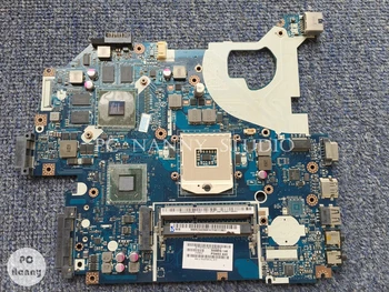 

NOKOTION MBRCG02006 mainboard P5WE0 LA-6901P Laptop motherboard for Acer Aspire 5750 5750G MB.RCG02.006 w/ GT540M works