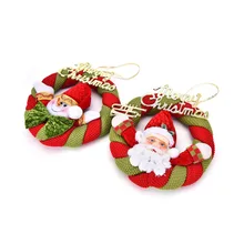 Online Whole Large Outdoor Christmas Decorations From