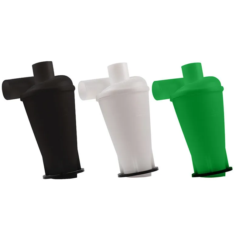 

Cyclone Industrial Cleaner Dust Collector Filter Dust Collector Flange Turbocharger white