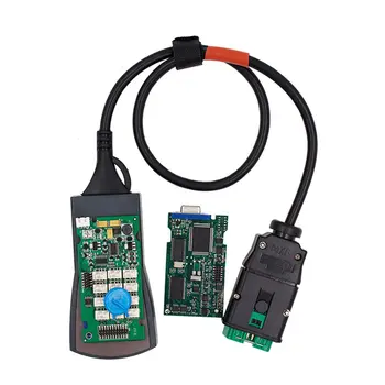 

For Lexia3 PP2000 with Diagbox V7.82 Software Scanner for Citroen Diagnostic Tool Essential Accessories
