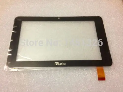 7'' Touch Screen Digitizer Replacement Parts For Kurio 7 Tablet PCV ...