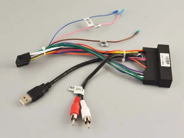 Discount WITSON Android 9.1 CAR DVD PLAYER FOR KIA K2/RIO CAR DVD MIRROR LINK16GB INAND  OPTIONAL TPMS ADAPTOR (USB PORT) 15