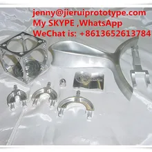 Силиконовые формы изготовление CNC автозапчасти, изготовленные на станках с ЧПУ