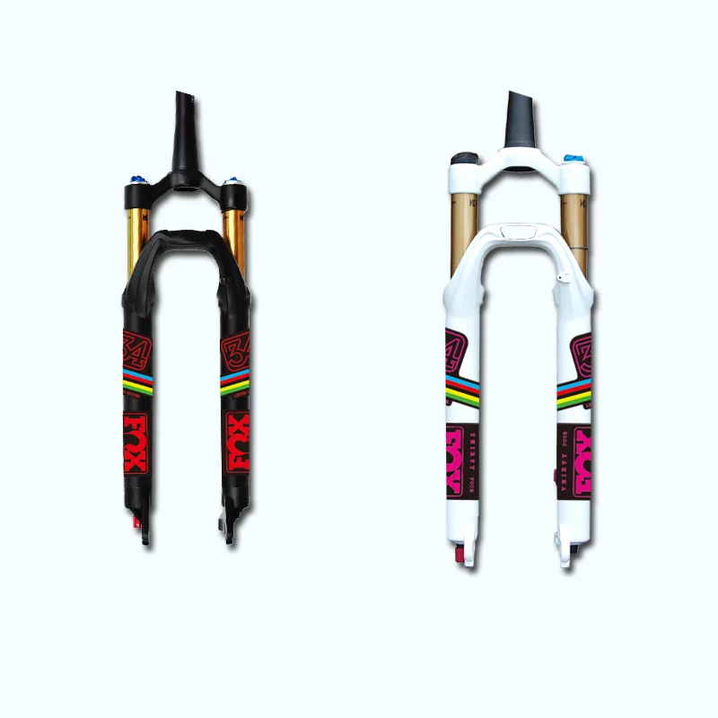 16 FOX 34 stickers/decals of Mountain bike/bicycle front fork for MTB DH AM free shpping