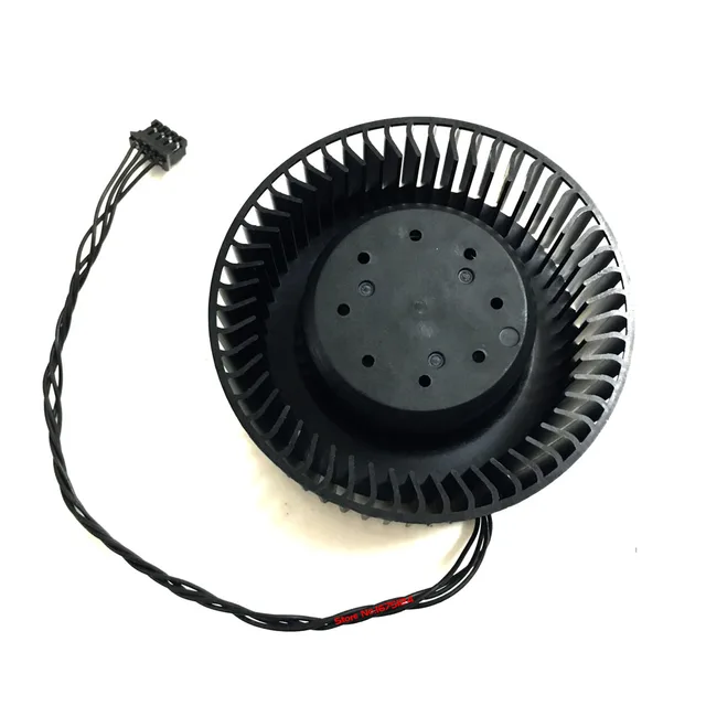 Cheap computer VGA Cooler Graphics Card Fan For GTX780 GTX TITAN Video Cards Cooling