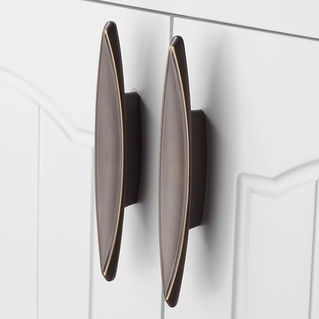Special Price American Style Modern Brass handle Drawer Cabinet Door Minimalist Wardrobe Cabinet Retro Brass Kitchen Furniture Special Price American Style Modern Brass handle Drawer Cabinet Door Minimalist Wardrobe Cabinet Retro Brass Kitchen Furniture