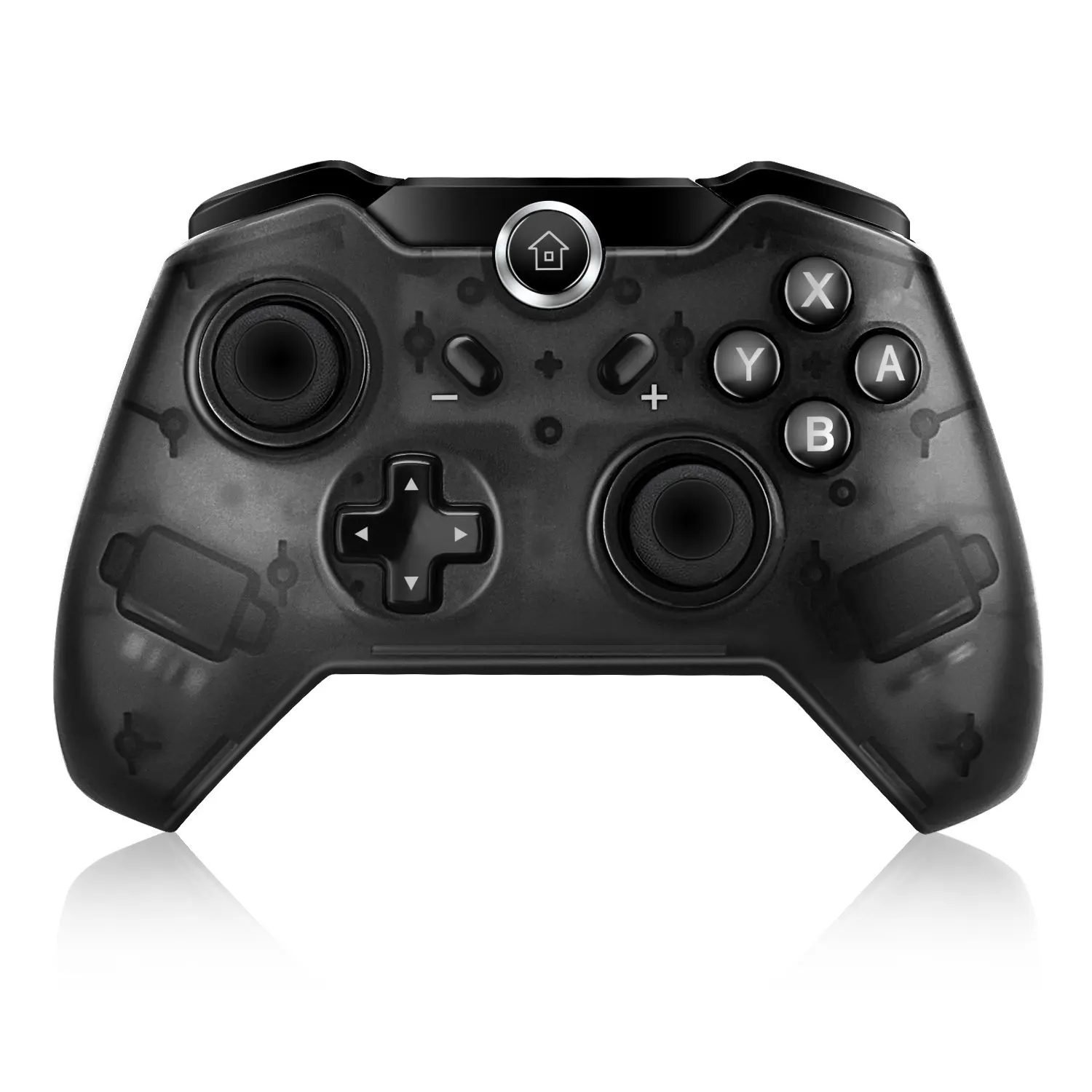 10PCS Wireless Nintend Switch Controller Switch Pro Controller Gamepad