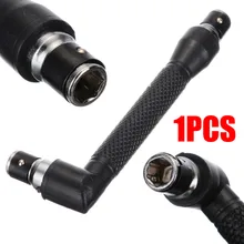 Новые l-образные отвертки с двойной головкой 1/" 6,35 мм ключ утилита инструмент для рутинного ремонта Инструменты