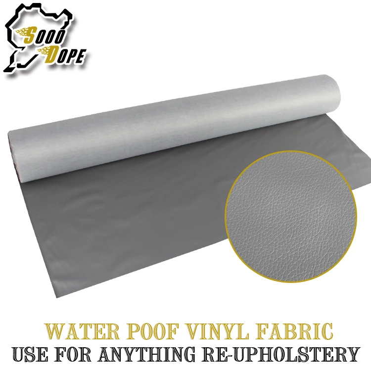  Multi-color &Sizes Can Be Wiped Clean Flexible and Foldable auto interior Durability Mildew Resista