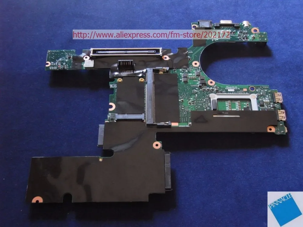 Placa-mãe para hp comaq 6530b 6730b 6050a2219901, 2014-001