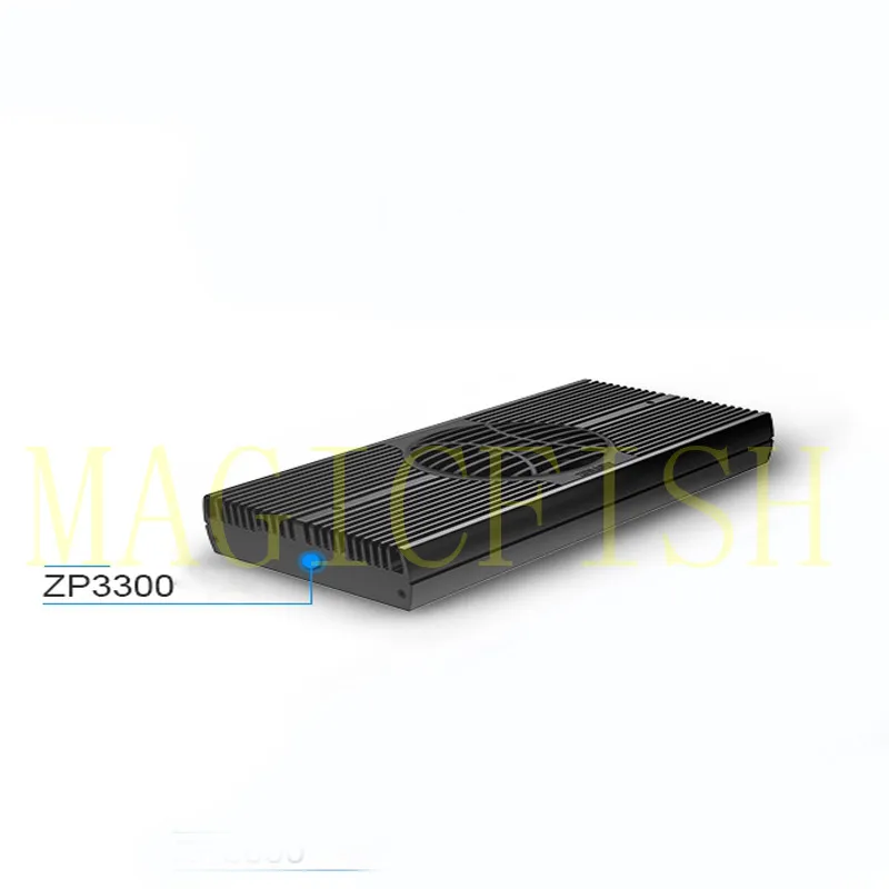 ZET светильник s ZP-3300 ZP-3600 светодиодный аквариумный светодиодный светильник ing рифовый светодиодный светильник беспроводной контроль мобильного телефона, Коралловый светильник для аквариума - Цвет: ZP-3300