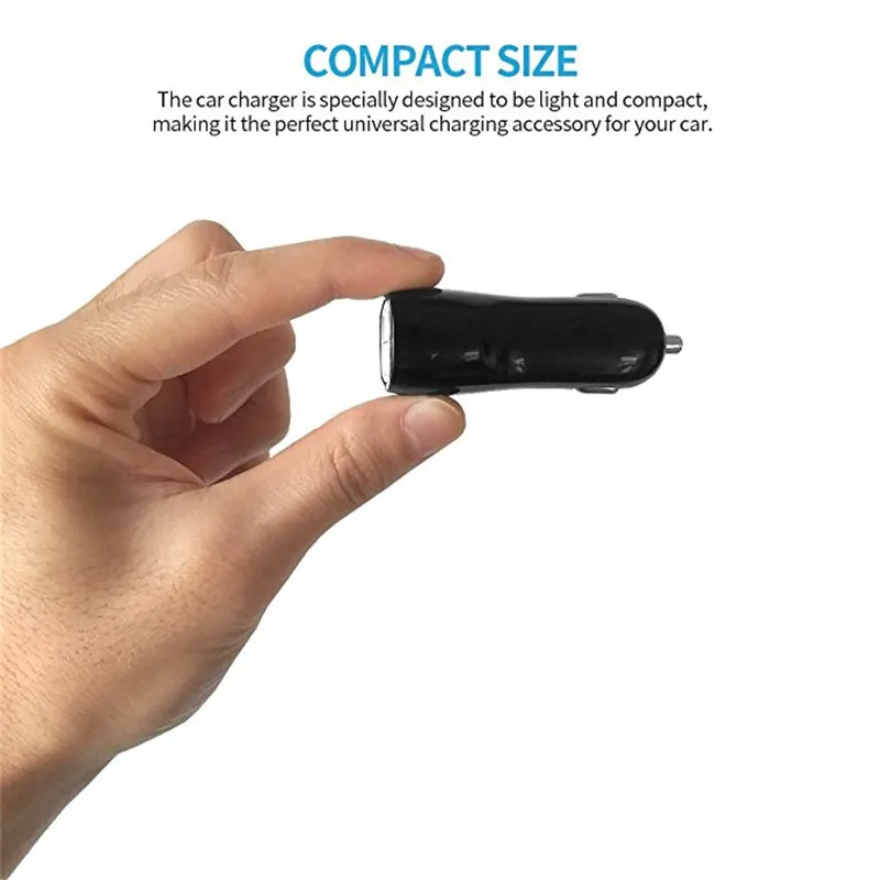 2 шт./лот Micro USB Зарядное устройство кабелем и автомобильным Зарядное устройство для Samsung Galaxy S6 S7 края для Vivo x21 чехол для Xiaomi Redmi Note 3 4 Moto G4 играть