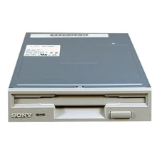 Дисководы гибких дисков