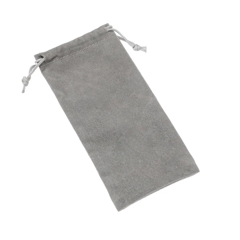 OMSO Pocket  Mini Velvet Storage Bag Shrink bag For DJI OMSO Pocket Handheld Gimbal Carrying Case Handbag-14