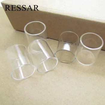 

Furuipeng Tube for iJust 2 Tank Replacement Pyrex Glass Tube PK of 5