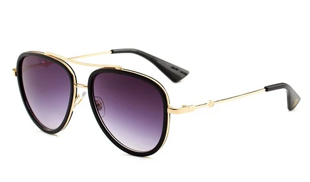 2018 Oversized Square G RED G reeg Sunglasses Women Brand Designer Multi Sun Glasses For Women Eyewear Ladies Goggles Shades