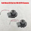 8mp 12mp Full Metal IR Cut Filter for 2mp 5mp  High Quality  CCTV Camera IP camera Module Accessories M12*0.5 MTV Mount Lens ► Photo 1/6