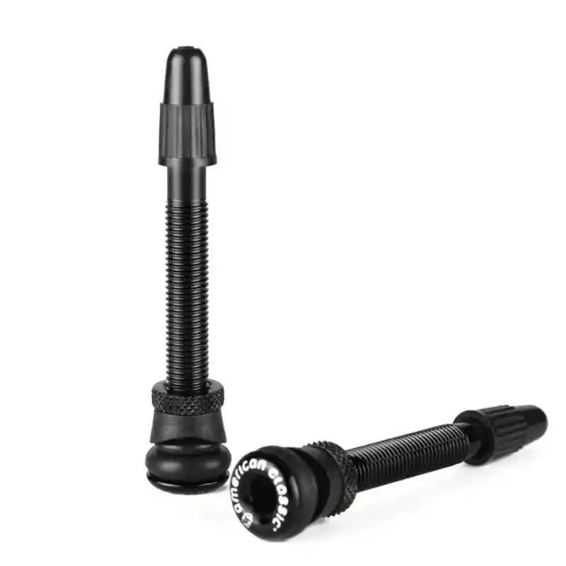 tubeless valve