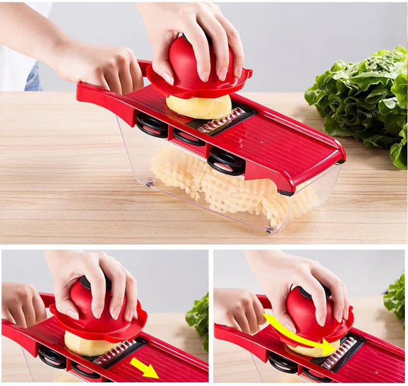 Mandoline