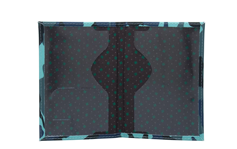 Etaofun модный дизайнерский чехол для паспорта для документов Новое поступление Обложка для паспорта для женщин Горячая Распродажа держатель для карт