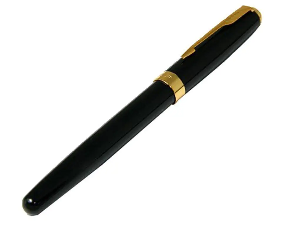 Перьевая ручка Iraurita золотые ручки с зажимом caneta tinteiro Baoer 388 материал escolar школьные принадлежности 6298 r60