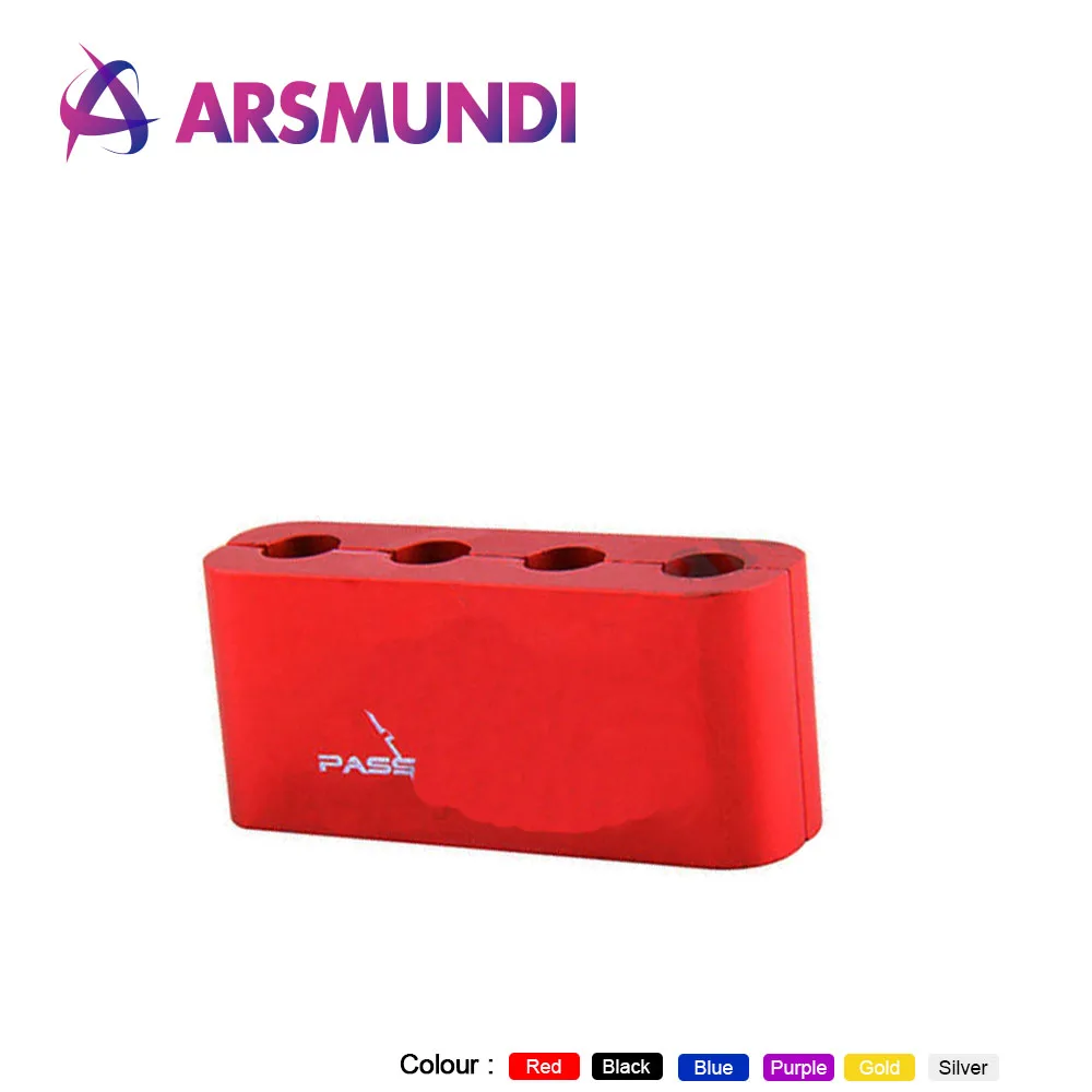 

JDM Style Spark Plug Wire SPW Separators 4 Holes
