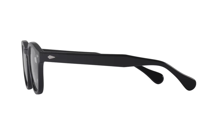Винтажные круглые оправы для очков lemtosh, мужские и женские оптические оправы для очков, могут быть очки для близорукости
