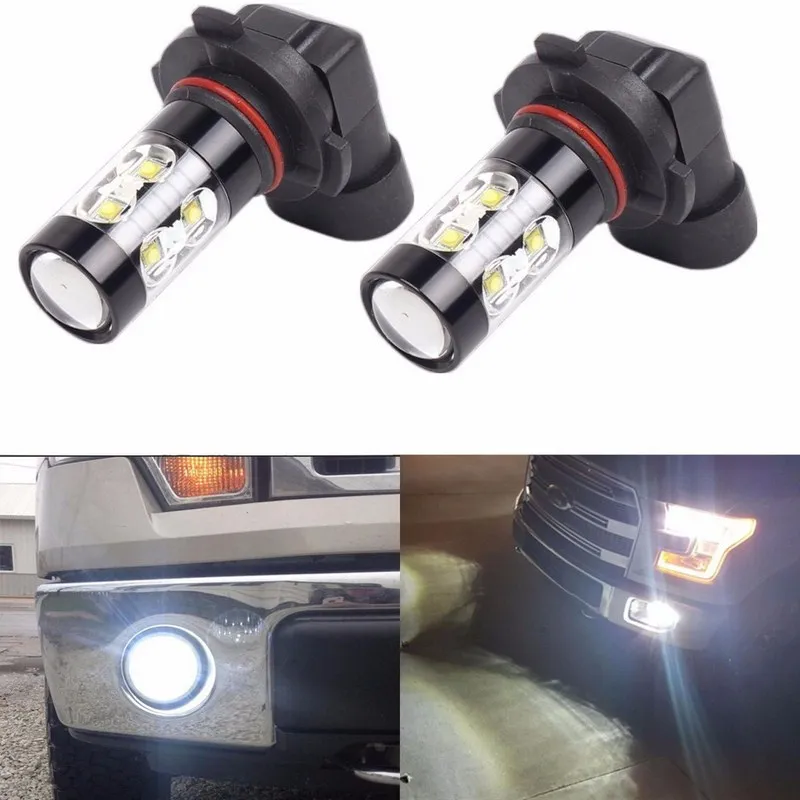 LED Bulbs for car (1)