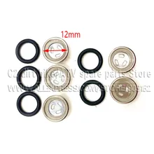 Тормозные фитинги, запчасти на руку или ножной насос гидравлических тормозов для Suzuki Kawasaki Honda Yamaha Refit тормозной главный цилиндр насос