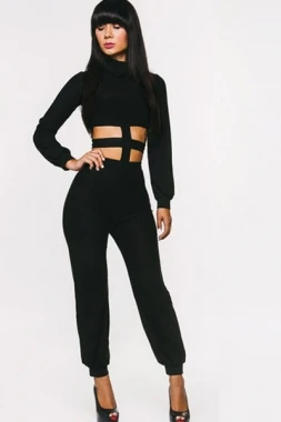 catsuit fashion