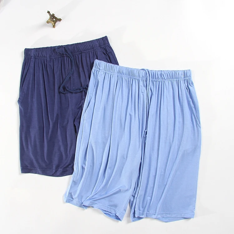 Pyjama Trousers Women Shorts Modal 