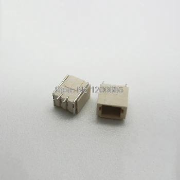

SH 1.0MM 2Pin Sockets Connector Electrical Cam Type SH 1.0 MM Connectors