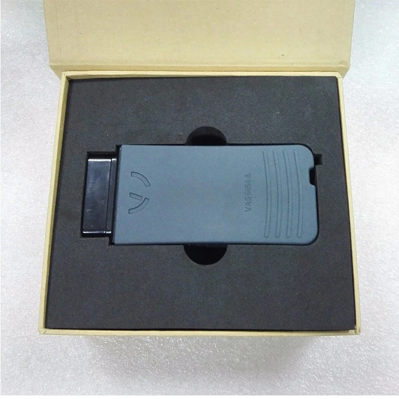 Диагностический инструмент VAS5054 VAS 5054A ODIS 2019 диагностический с чипом OKI Bluetooth