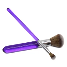 2 шт./компл. крем для удаления пыли Цвет ручка Fondant(сахарная) Инструмент Кисть аксессуары DIY Кухня вышивка аксессуары для выпечки торта